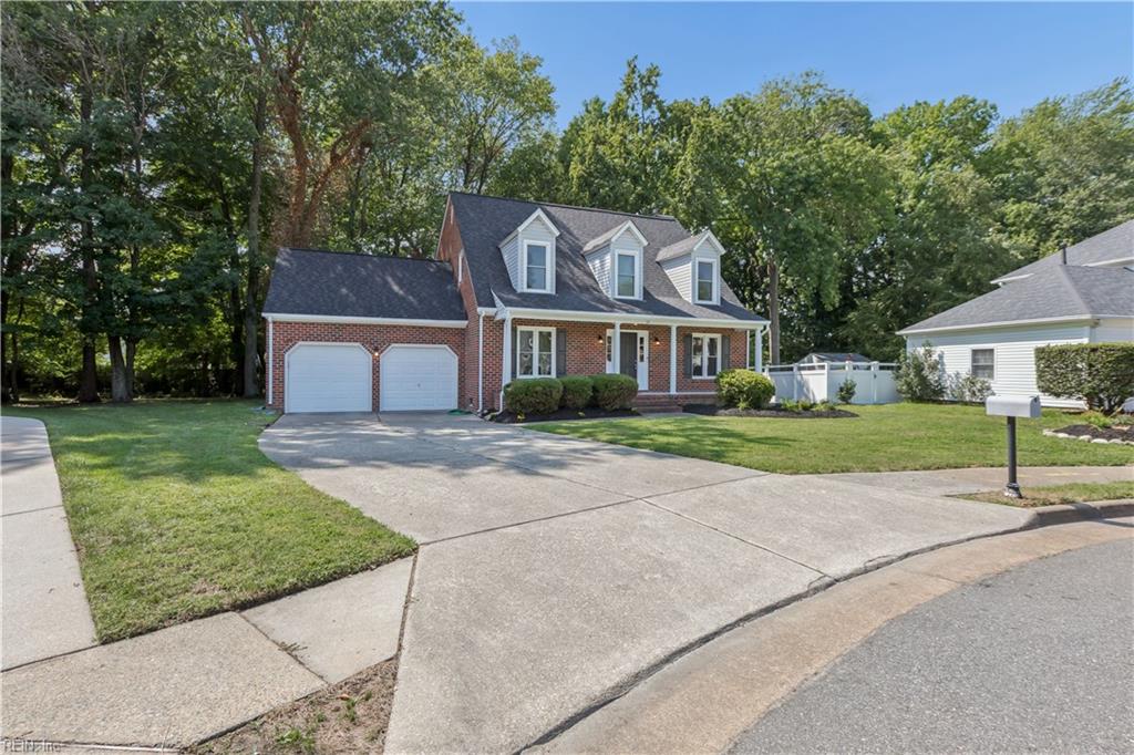 20 Rhoda Court, Hampton, VA 23664 — photo 3