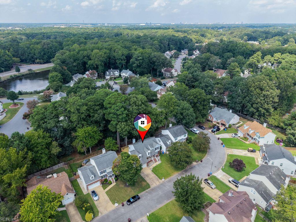 418 Supplejack Ct — photo