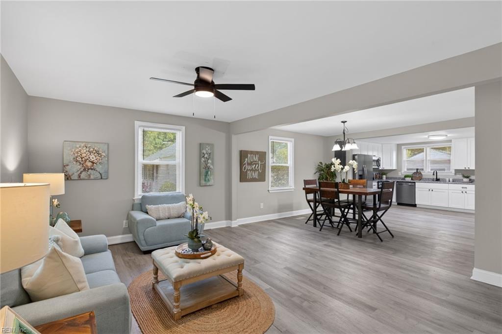 610 Morris Dr — photo