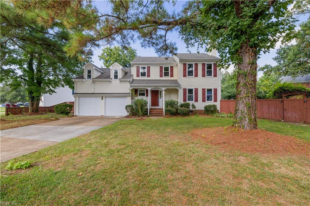 505 Sandy Hill Way — photo