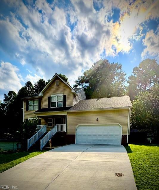 3924 Vass Ln — photo
