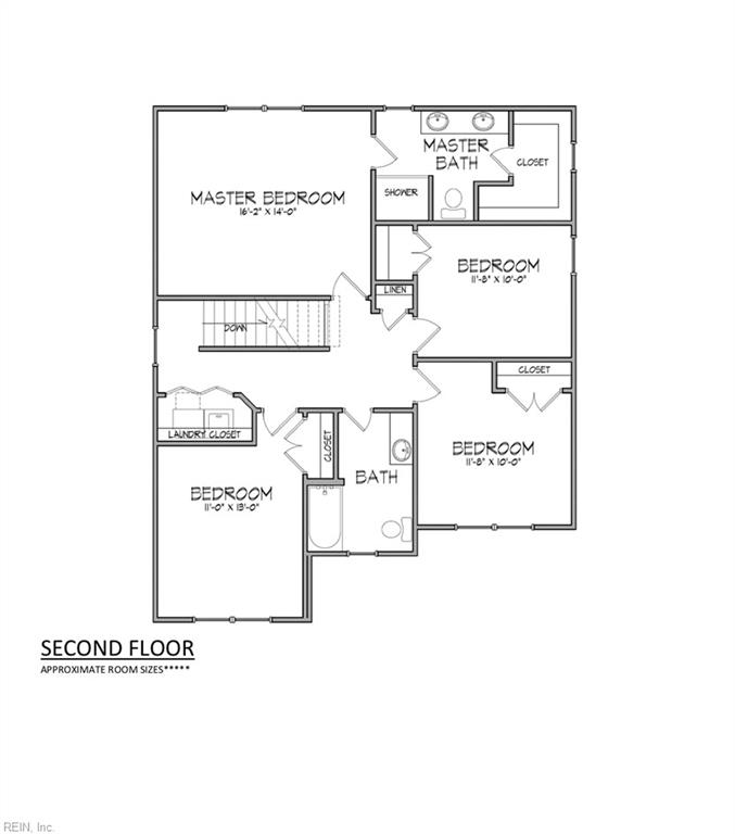 41 Pelchat Drive, Hampton, VA 23666 — photo 3