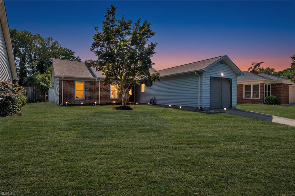 5445 Heatherton Ct — photo