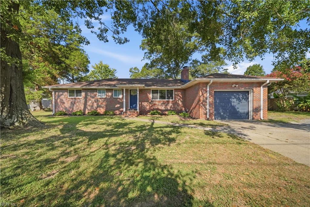 817 N Great Neck Rd — photo