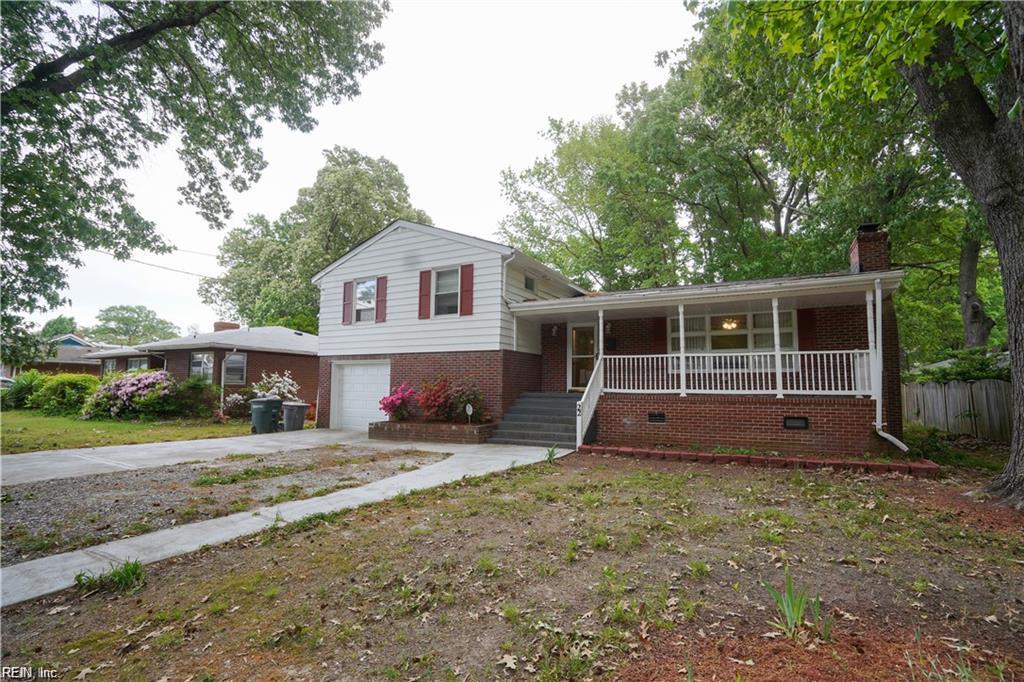 22 Mimosa Cres — photo