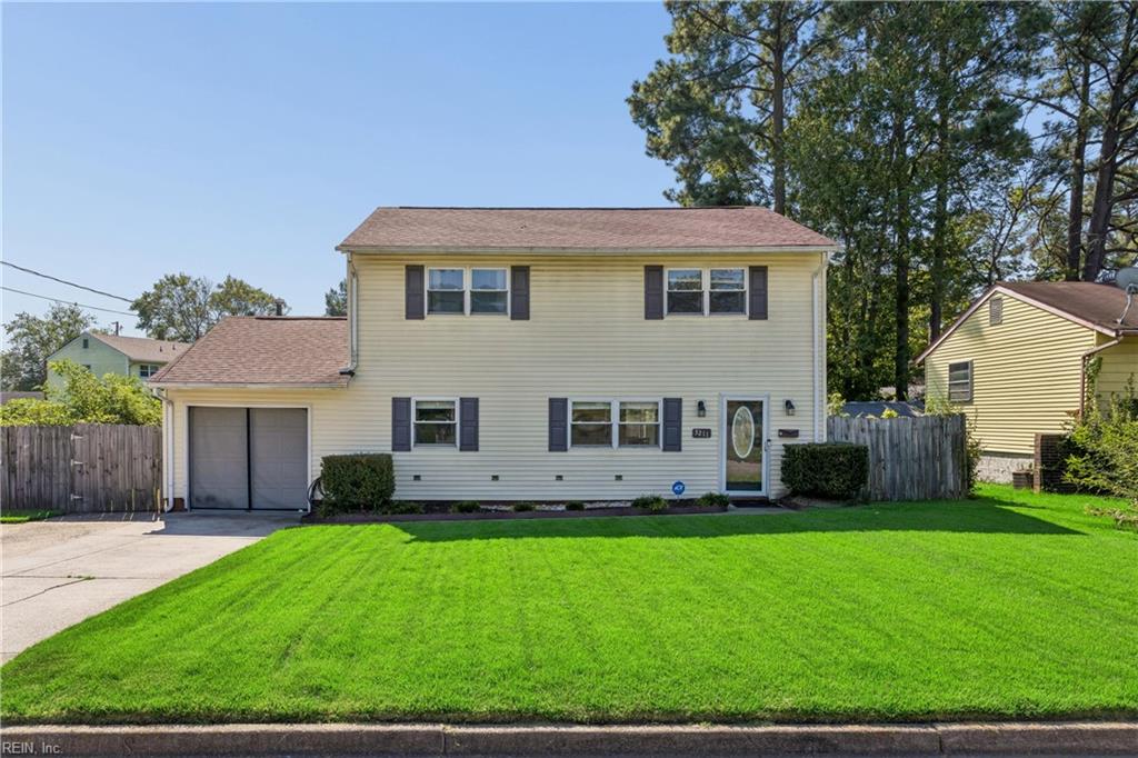 3211 Custer Court, Hampton, VA 23666 — photo 2