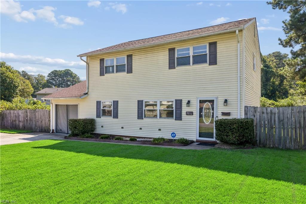 3211 Custer Court, Hampton, VA 23666 — photo 3