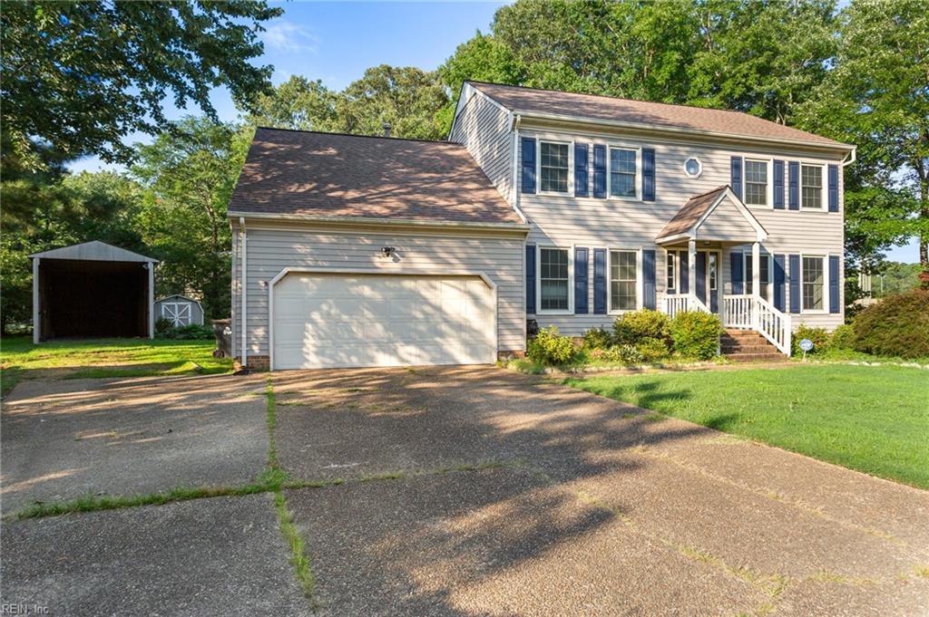6 Kirby Ct — photo