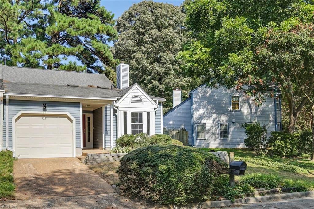 162 Hidden Lake Pl — photo