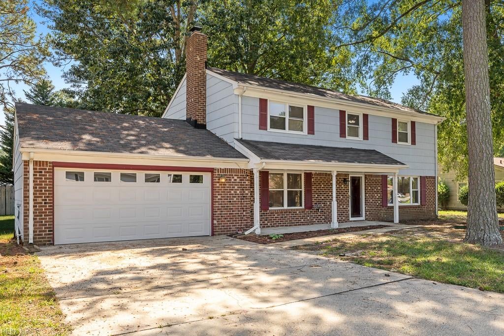 1320 Hammerhead Ln — photo