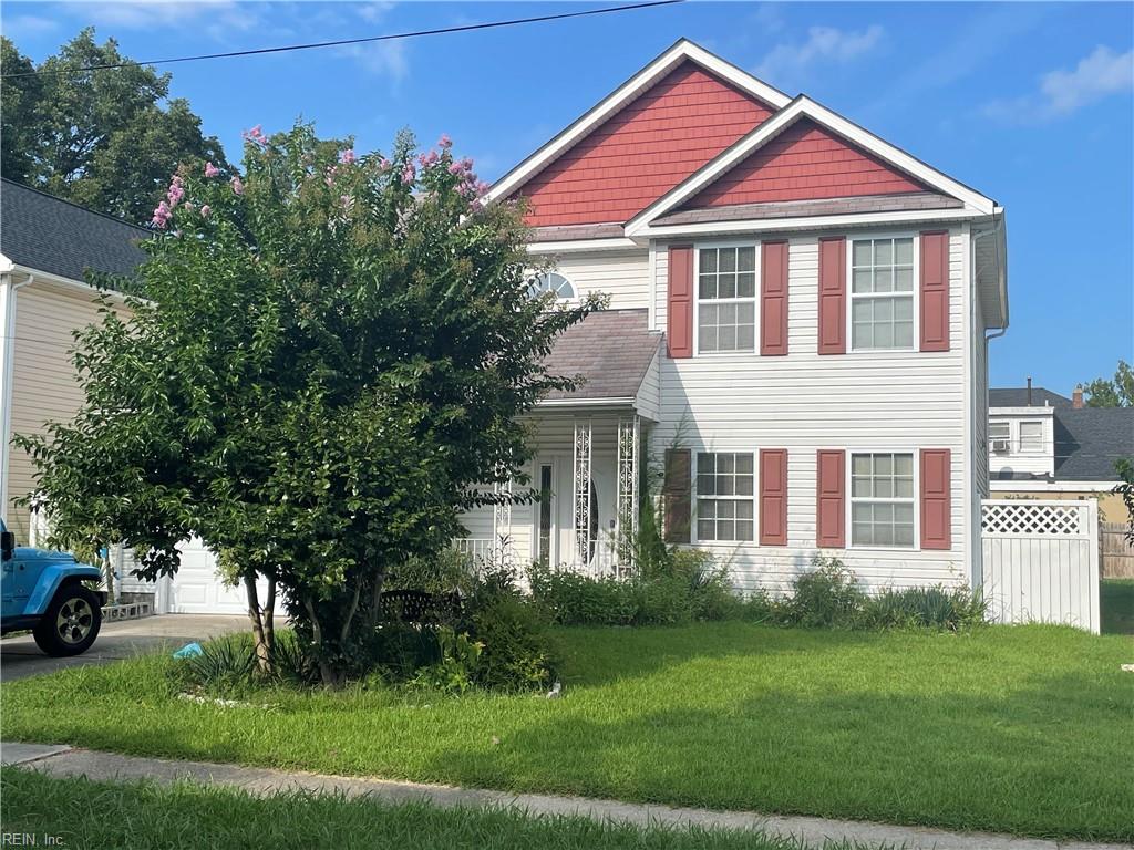 1504 Shelton Ave — photo