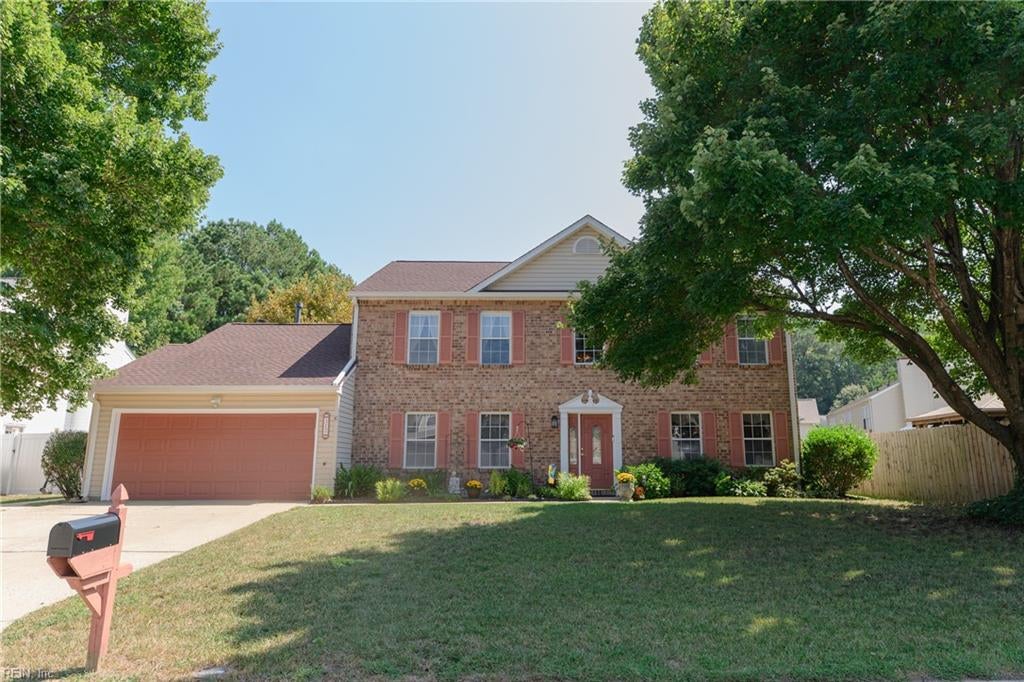 312 Charity Ln — photo