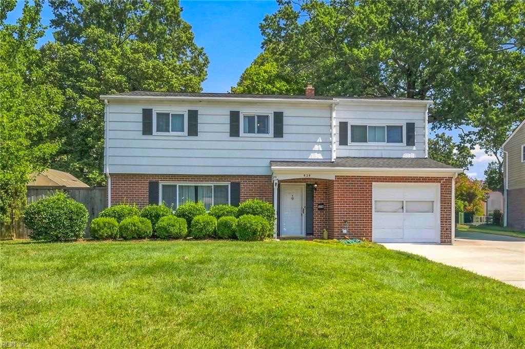 528 Holbrook Rd — photo