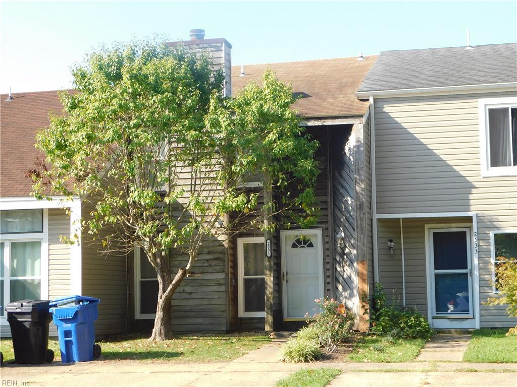2531 Reagan Ave — photo