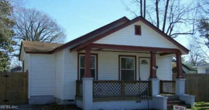 110 Harris Rd — photo