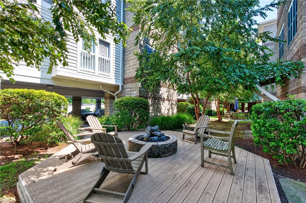 7922 Shore Dr. Dr Unit — photo