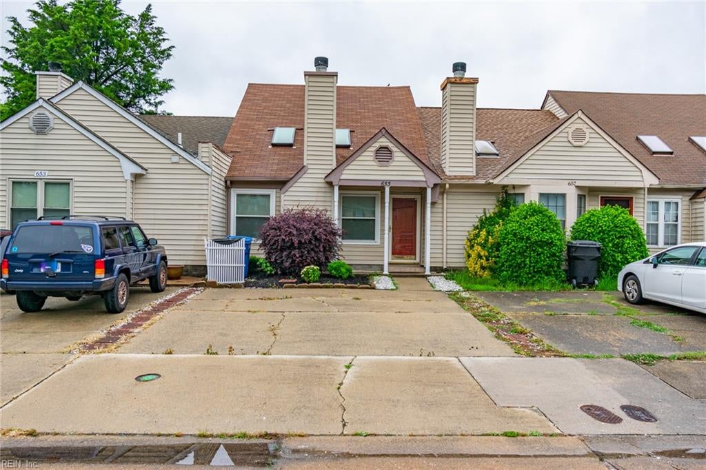 655 Biltmore Dr Dr — photo