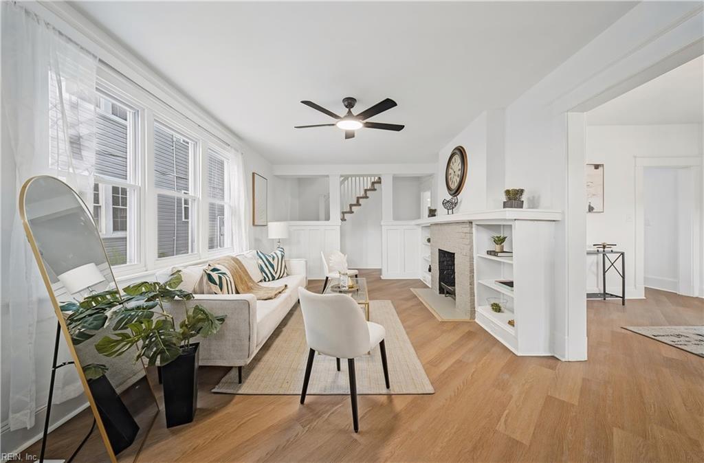 3947 Omohundro Ave — photo