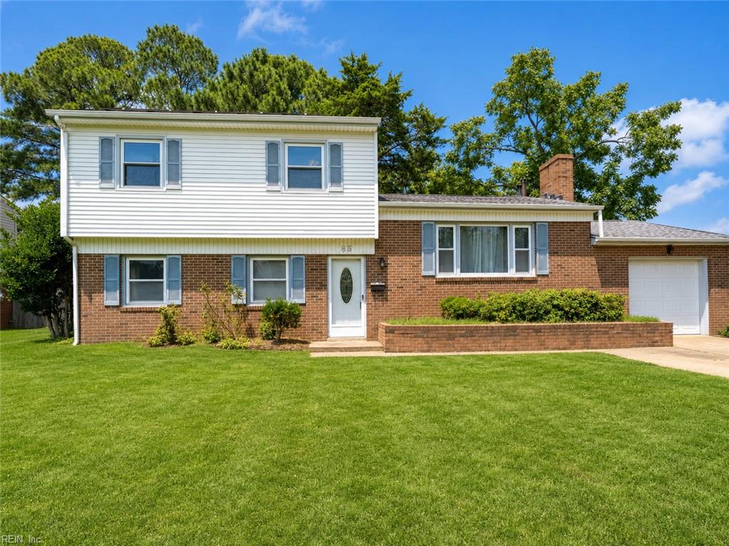 85 Tide Mill Ln — photo