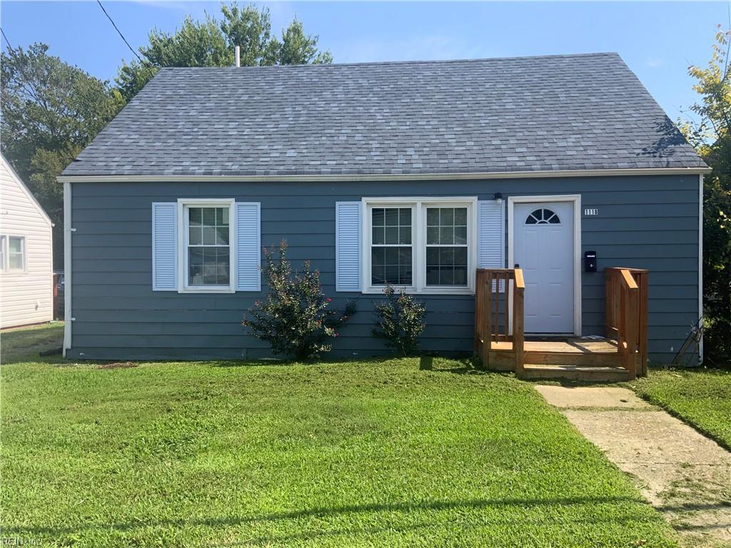 1118 N Mallory St — photo