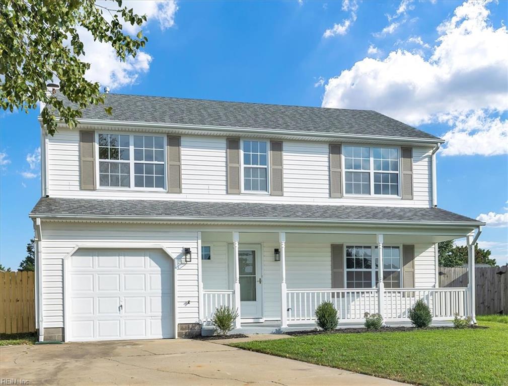 1805 Jagged Rock Dr — photo
