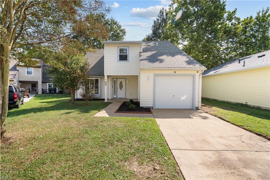 3533 Alister Ct — photo