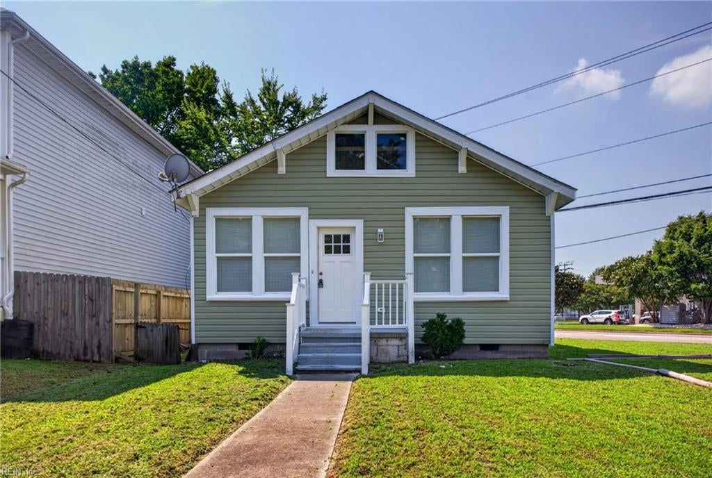 605 Lucas Ave — photo