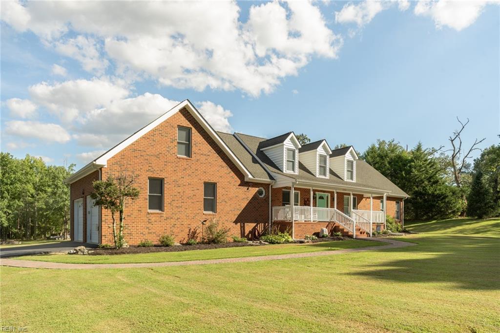 10092 Holly Forks Rd — photo