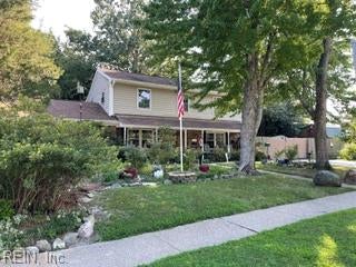 3721 Van Buren Dr — photo