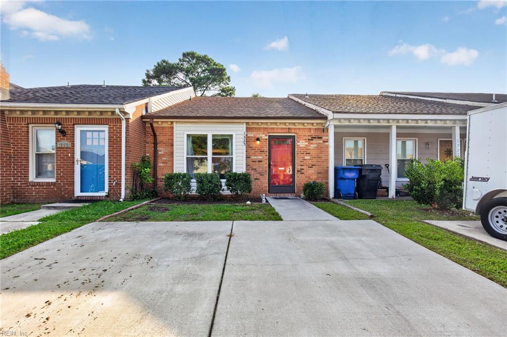 1325 Pershing Ct — photo