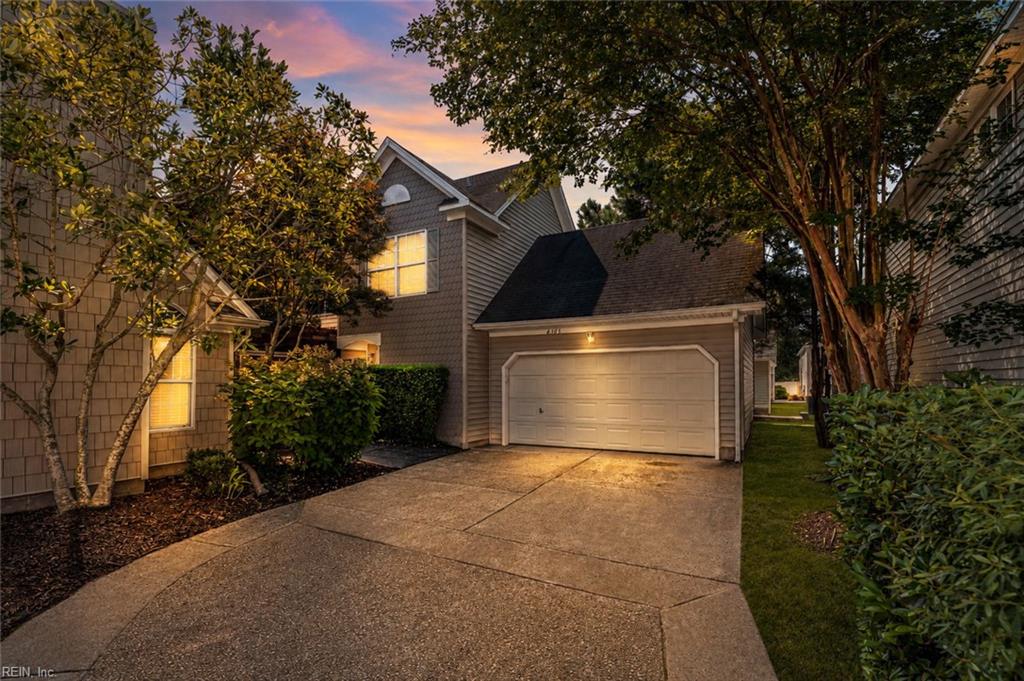 4305 Napa Ct — photo