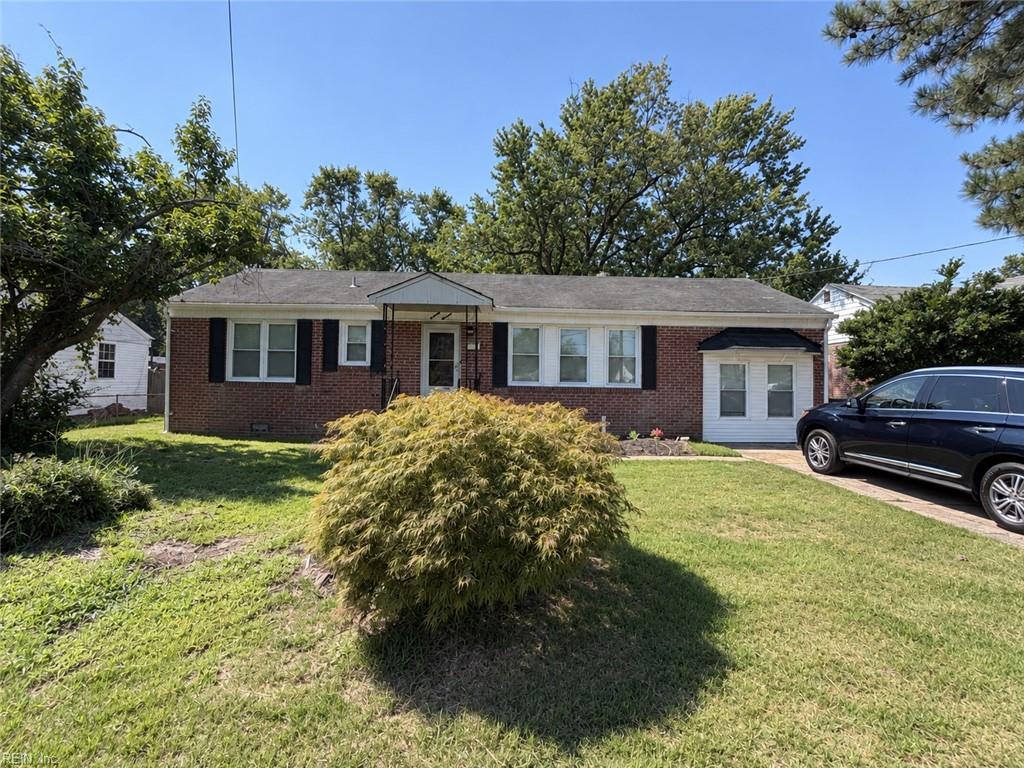1811 Gildner Rd — photo