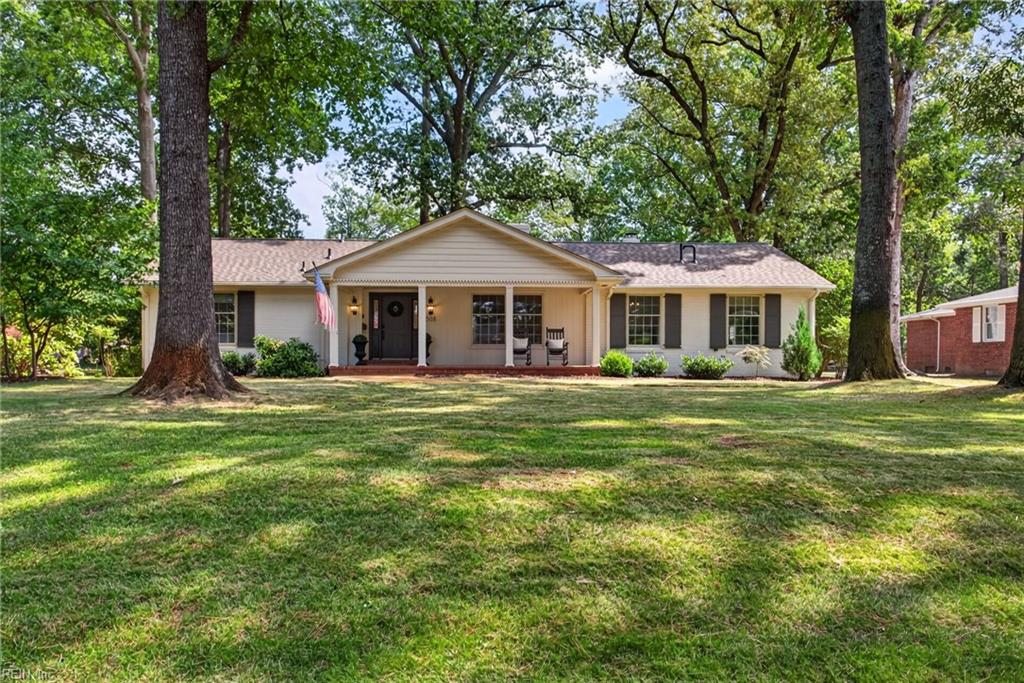 508 Chesopeian Trl — photo
