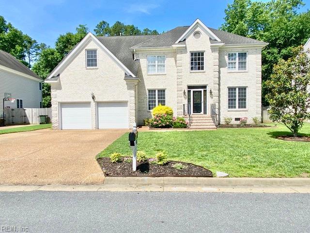 412 Brentmeade Dr — photo