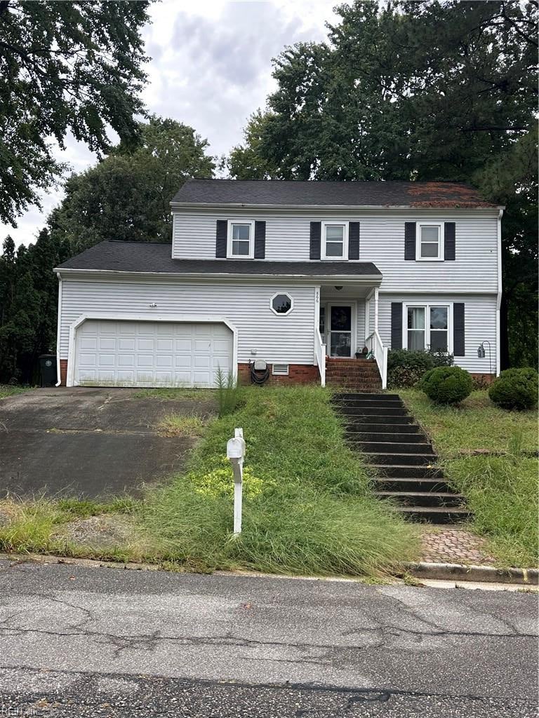 866 Garrow Rd — photo