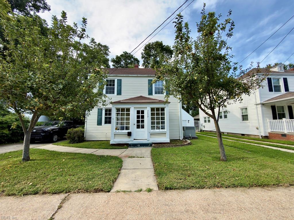 3609 Matoaka Rd — photo