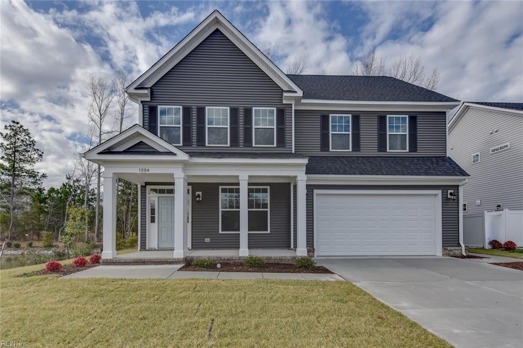MM S Tall Pines (Engle) Trl — photo