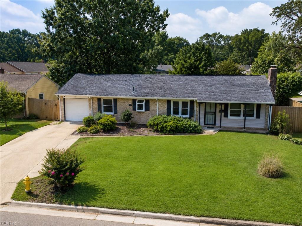3809 Concord Bridge Rd — photo
