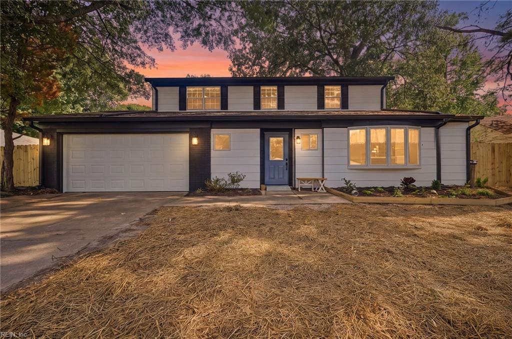 2517 Olympic Ct — photo