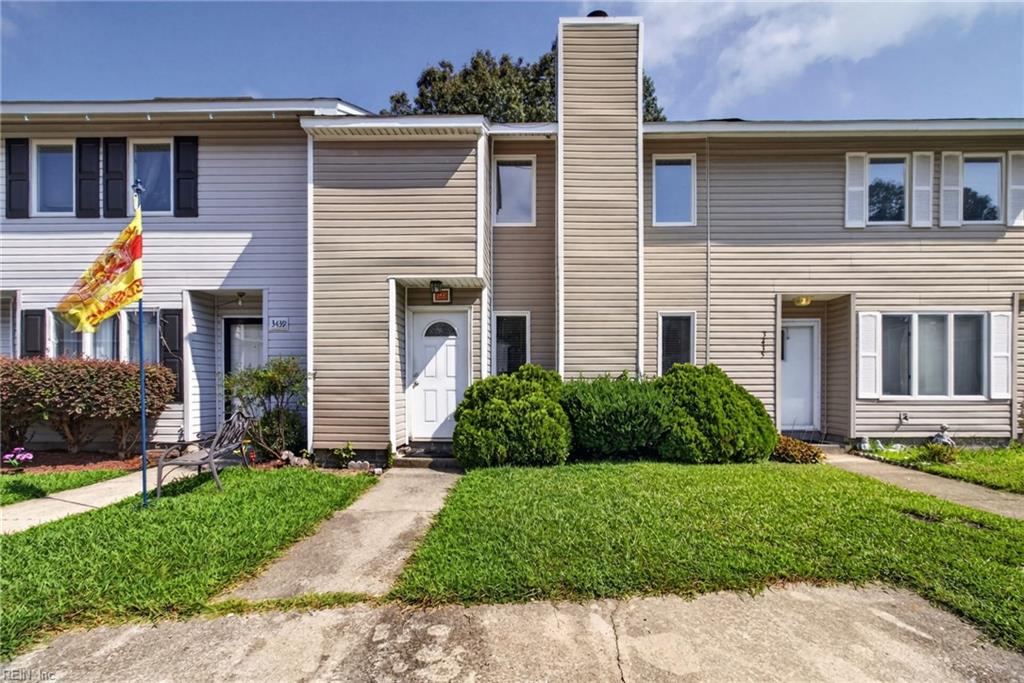 3437 Bruin Dr — photo