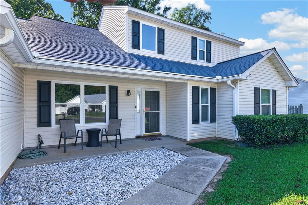 138 Riverwood Trce — photo
