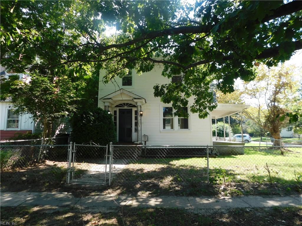 401 Forrest Ave — photo