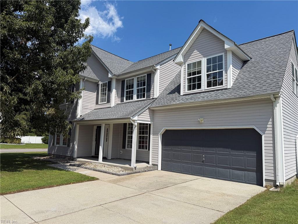 201 Red Duck Cir — photo