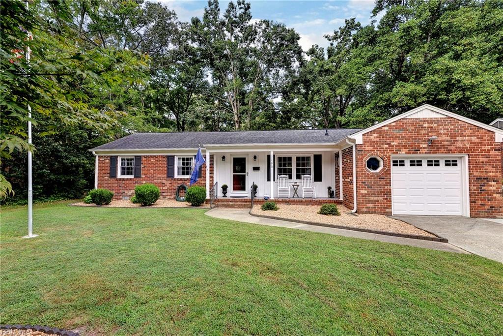 103 Terrell Rd — photo