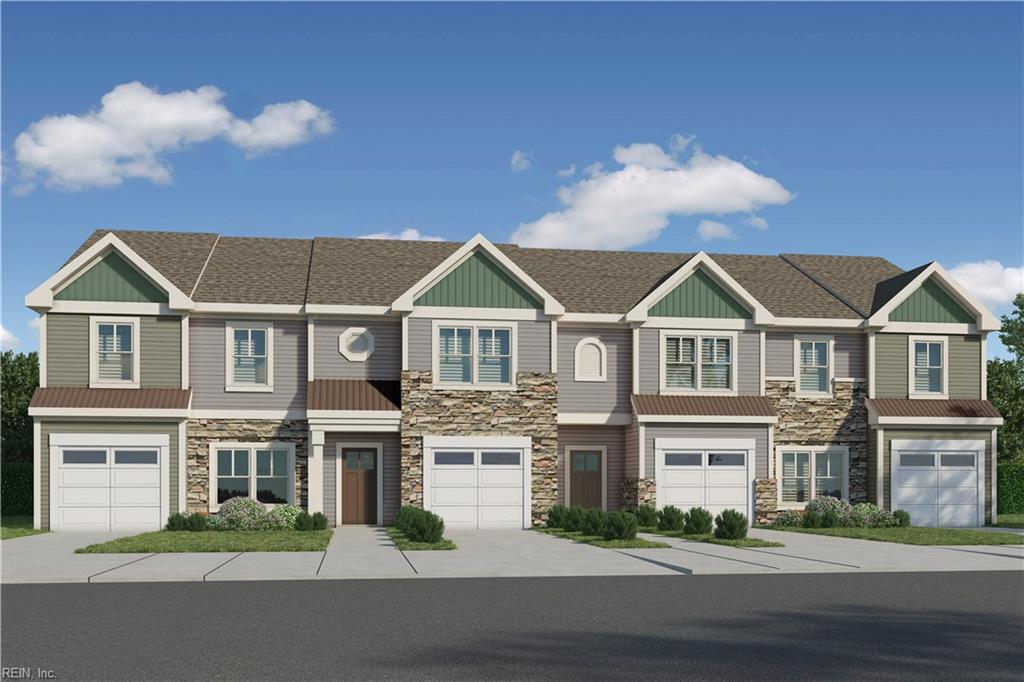 1004 Serene Rd 101 — photo
