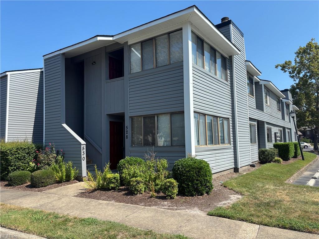 528 Abbot Muse — photo
