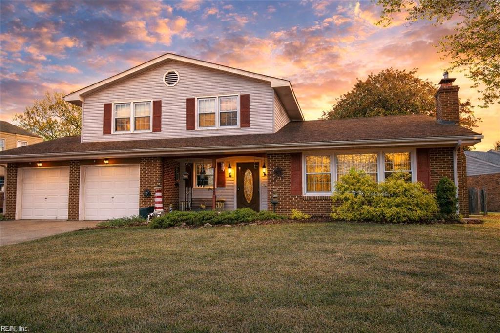 6112 Partridge Dr — photo