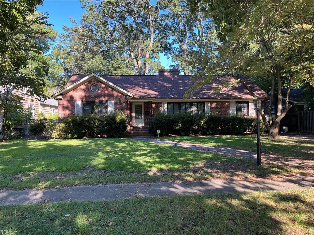 158 Algonquin Rd — photo