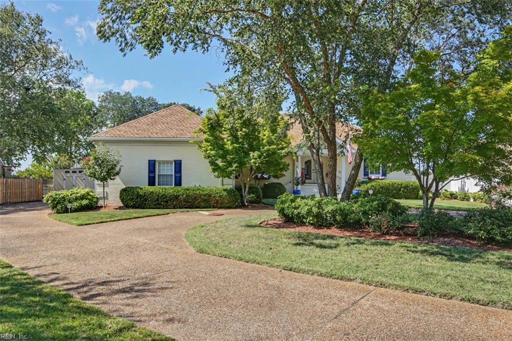 70 Old Meribeth Road, Hampton VA 23669 — photo 2