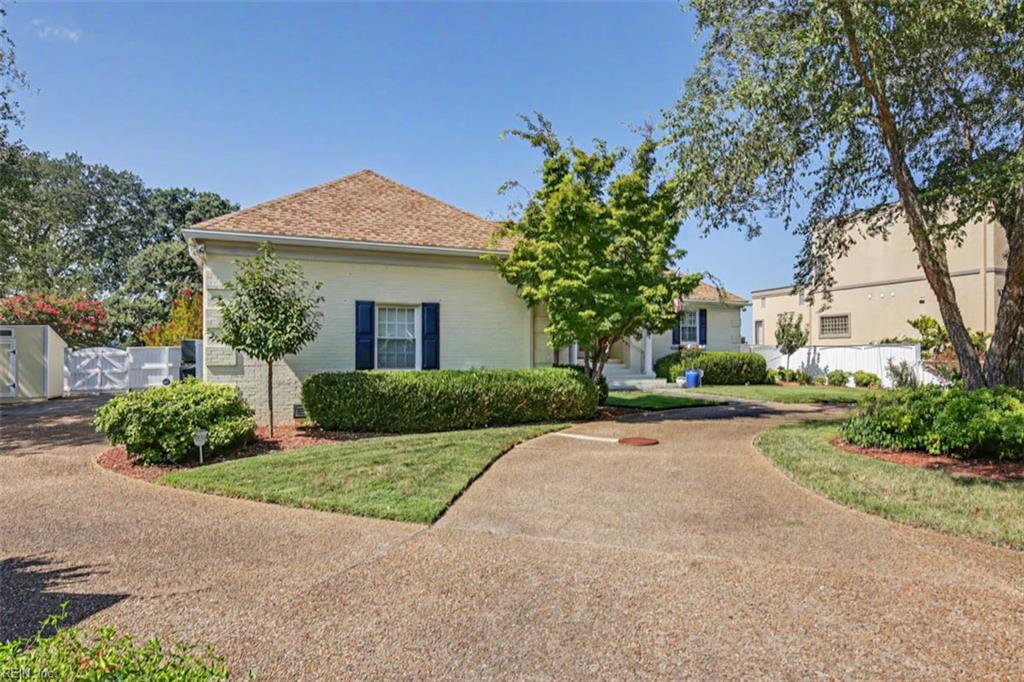 70 Old Meribeth Road, Hampton VA 23669 — photo 3